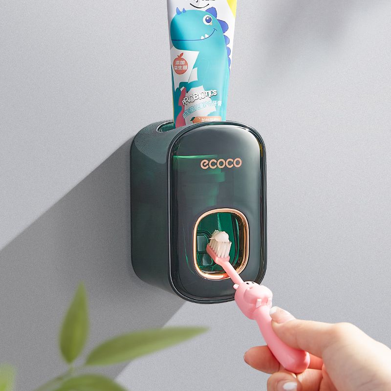 挤牙膏器-绿色
