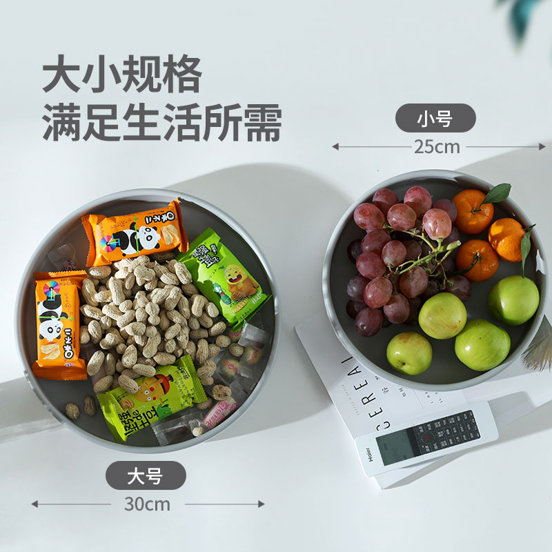 E2021旋转收纳盒主图8